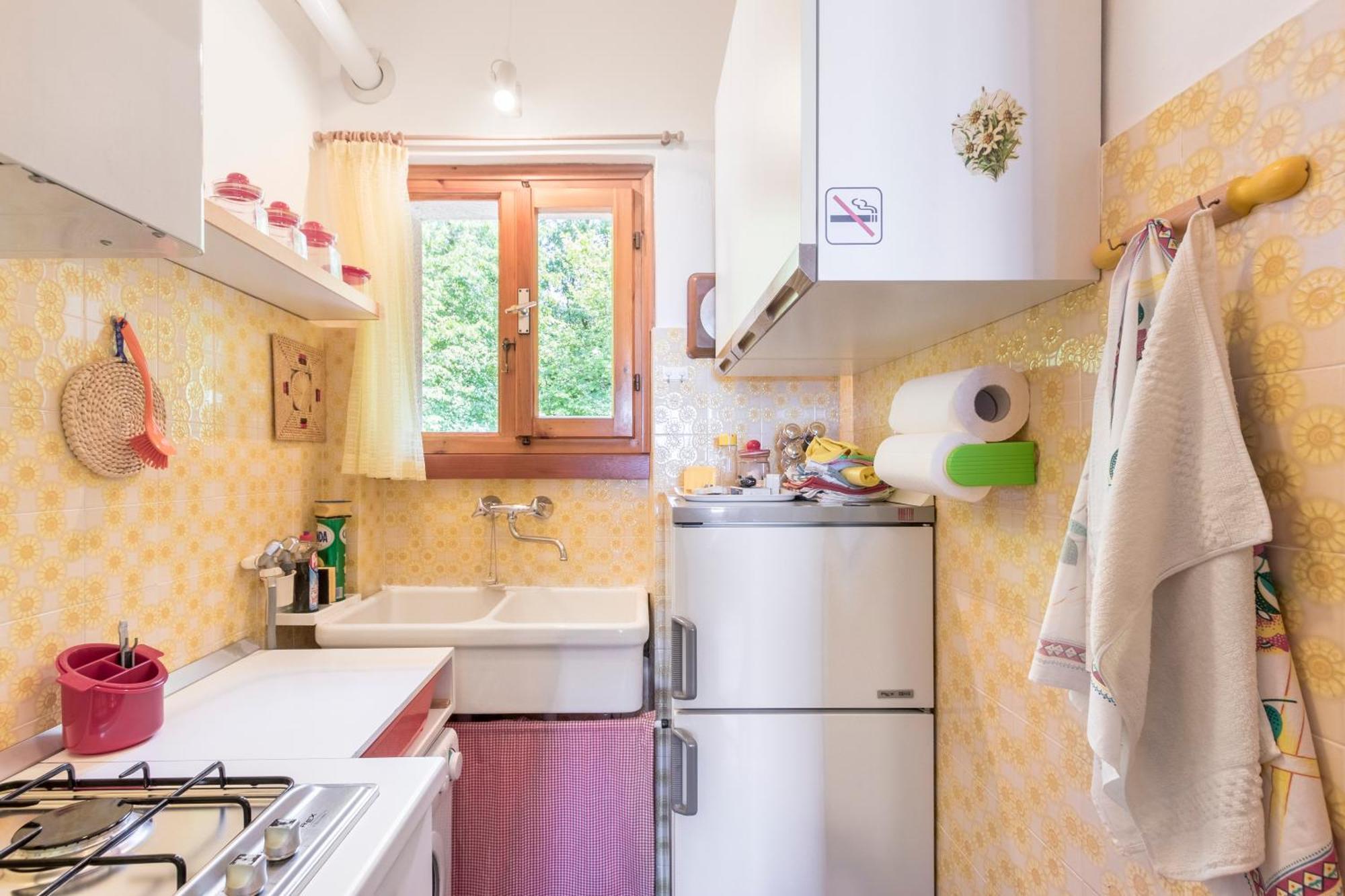 Ferienwohnung Casa Bella Vista Mit Balkon San Zeno di Montagna Exterior foto